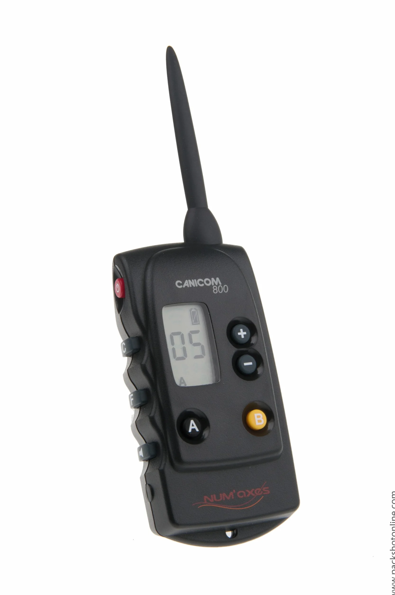 TELECOMMANDE Seule CANICOM 800