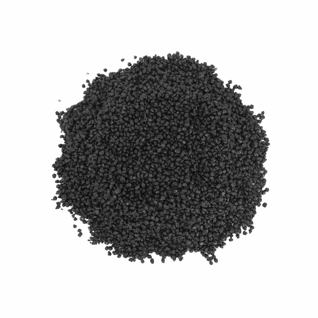 AquaOne 25 kg de gravier de quartz noir 1 à 2 mm – Gravier d'aquarium pour eau douce et eau de mer I Substrat neutre à l'eau, arrondi et respectueux des plantes