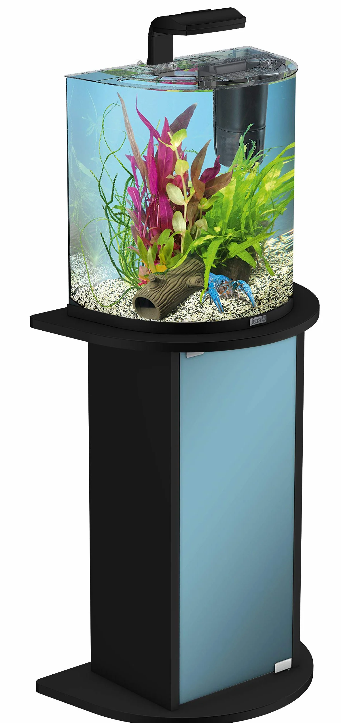 Tetra Aqua Art Explorer Line Meuble pour Aquarium 30/60 l
