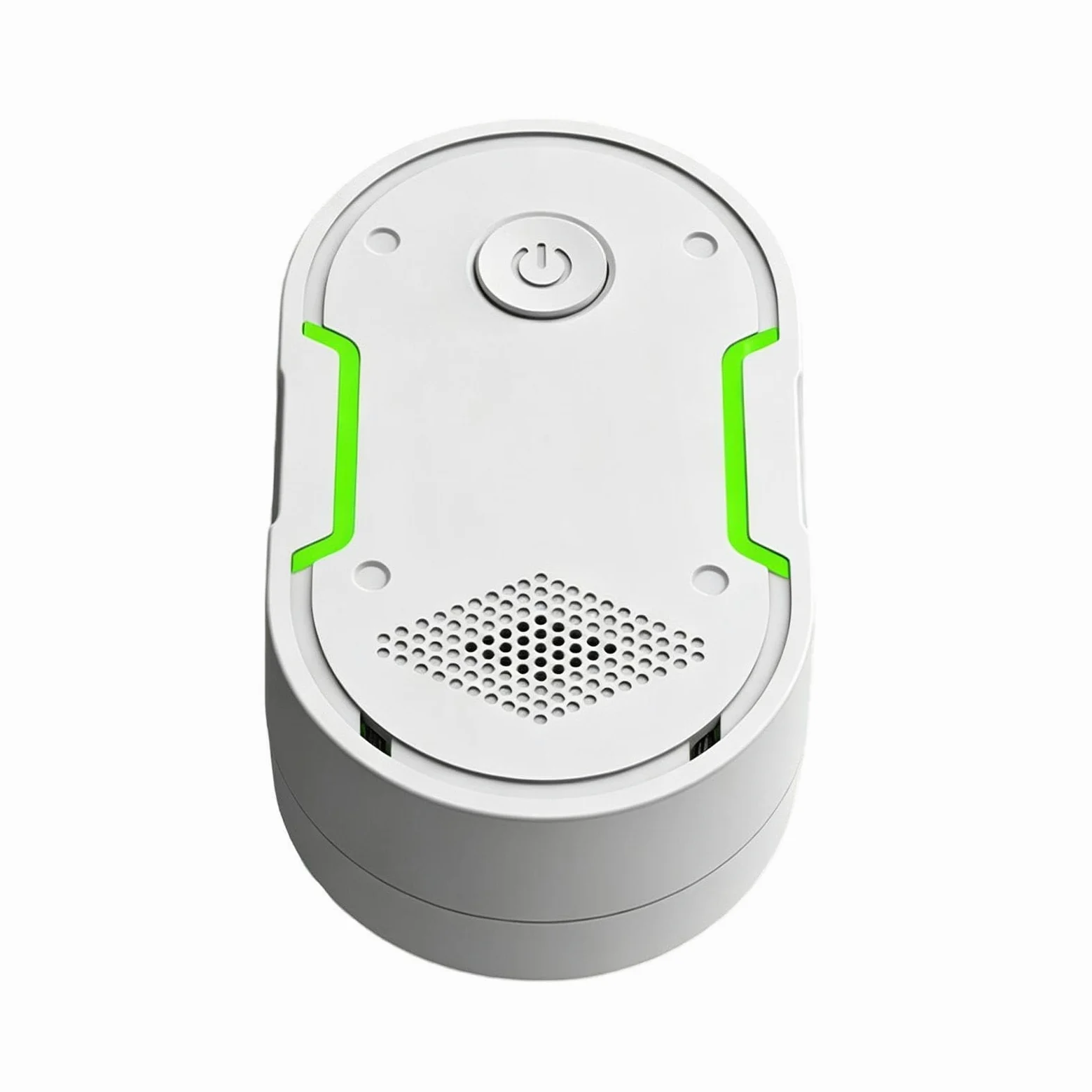 Désodorisant intelligent pour litière pour chat - Nettoyant plug-in | Purificateur d'air pour la maison, le bureau, le balcon, la chambre, le salon, l'appartement et le dortoir
