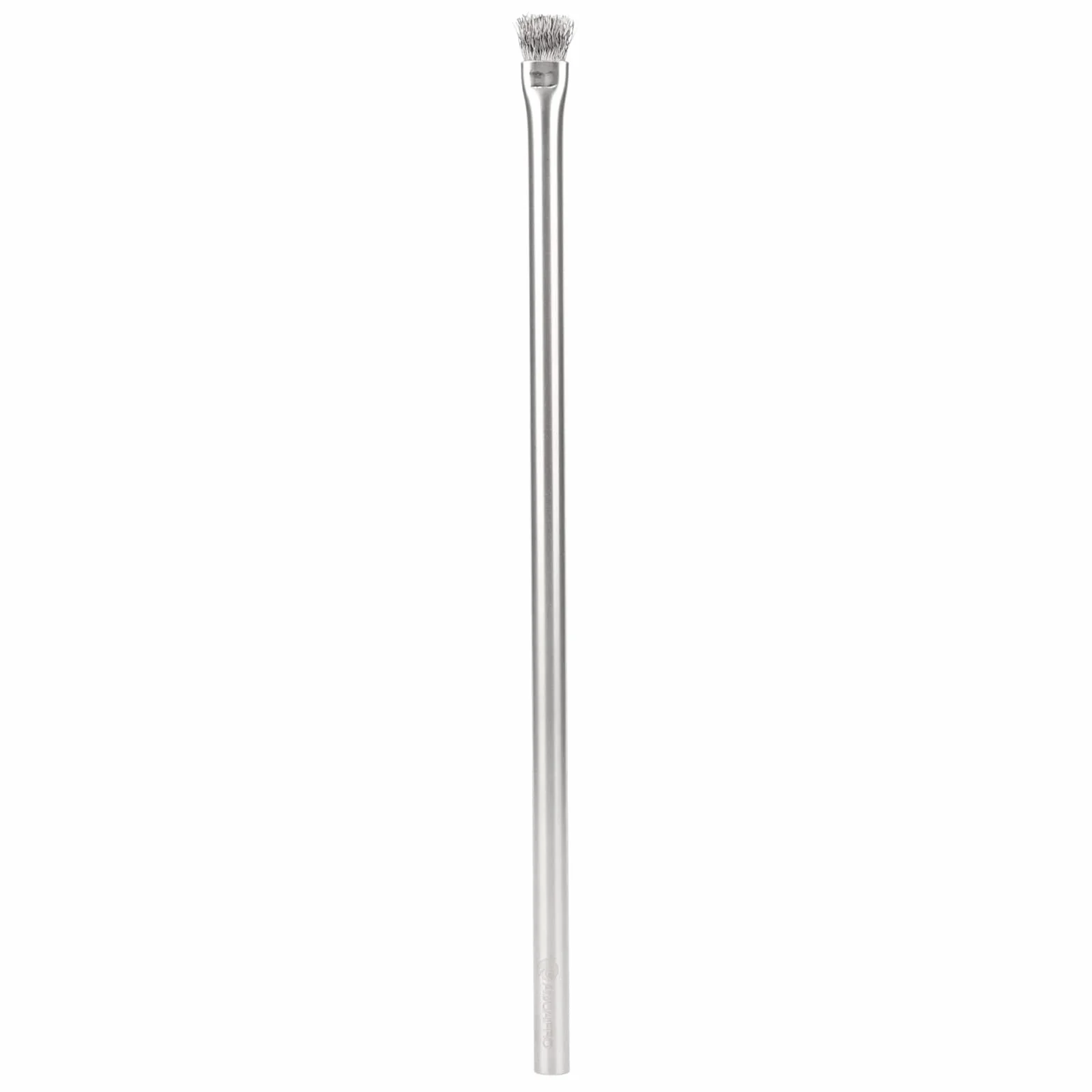 Brosse à algues d'aquarium en acier inoxydable 304, professionnelle et durable