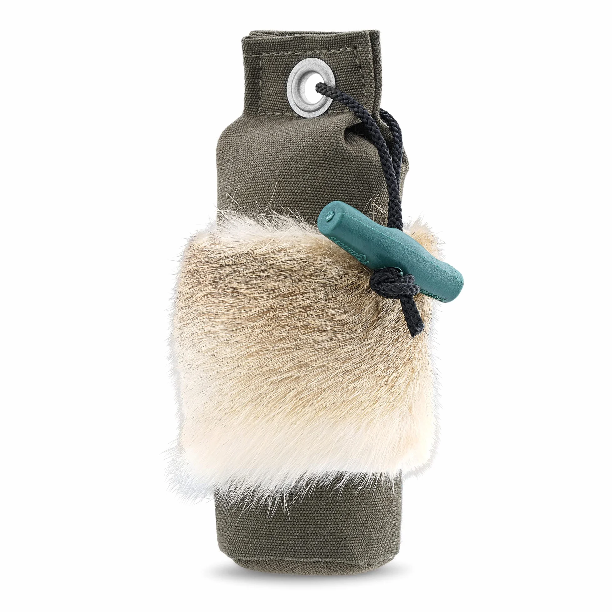 Romneys mannequin fourrure lapin 250g