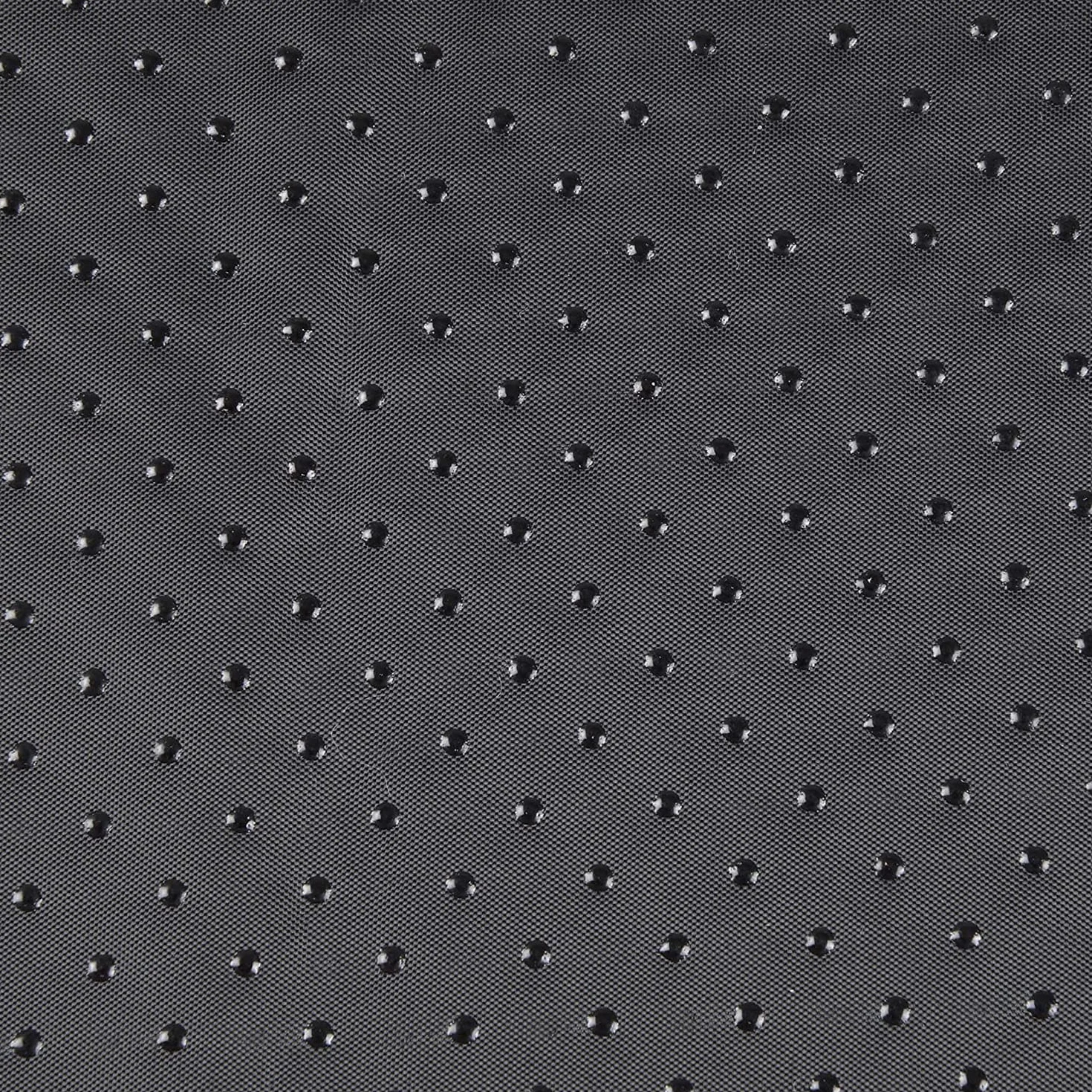 Coussin rectangle 70x50x5cm Cocoon anthracite