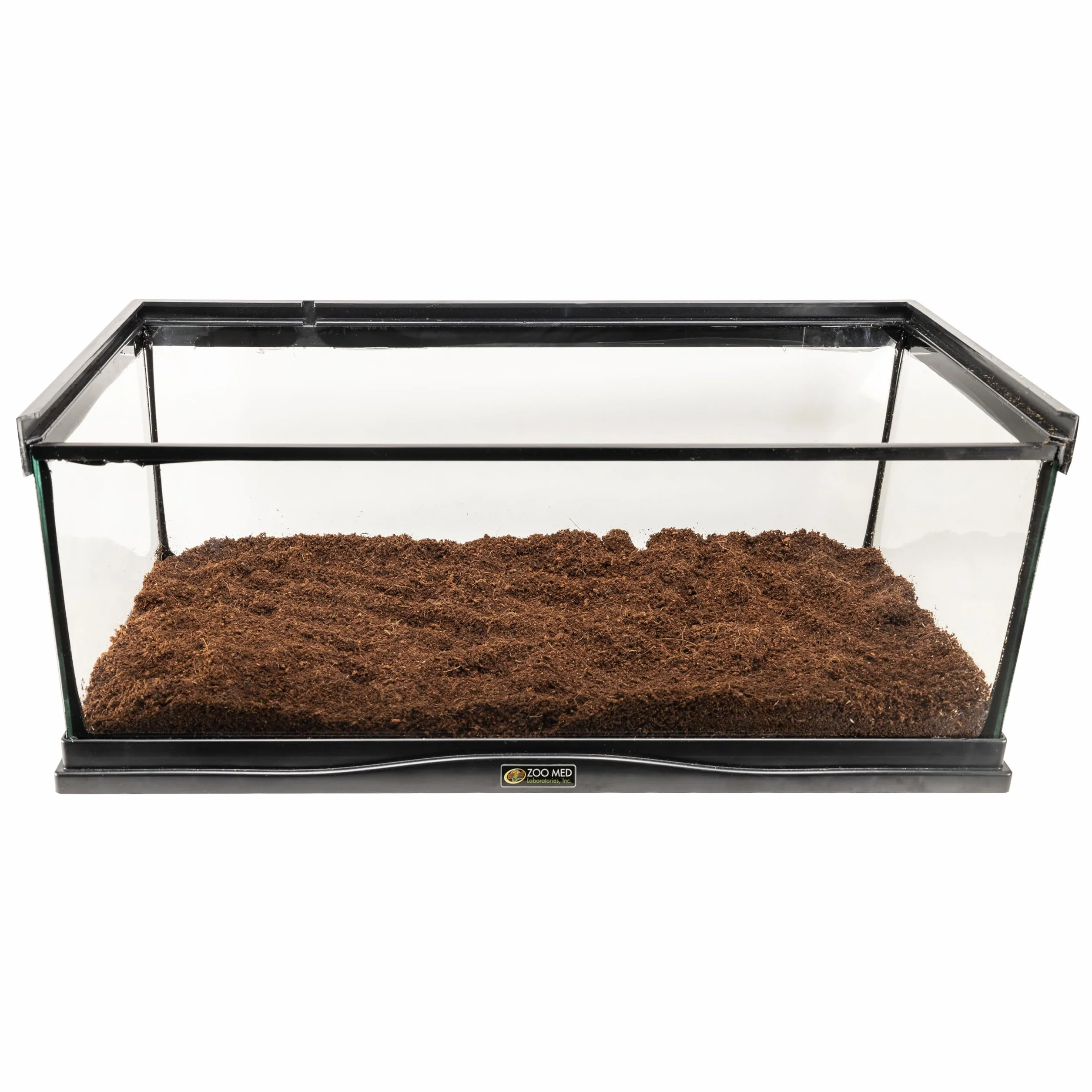Zoo Med Eco Earth Substrat Reptile Amphibien 8,8 L