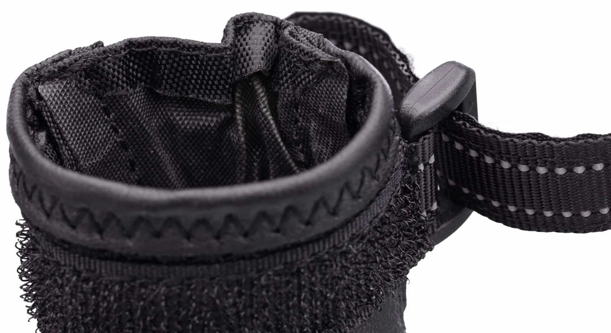 TRIXIE Walker Active protection pour pattes chaussures respirantes avec réflecteurs pour chien L