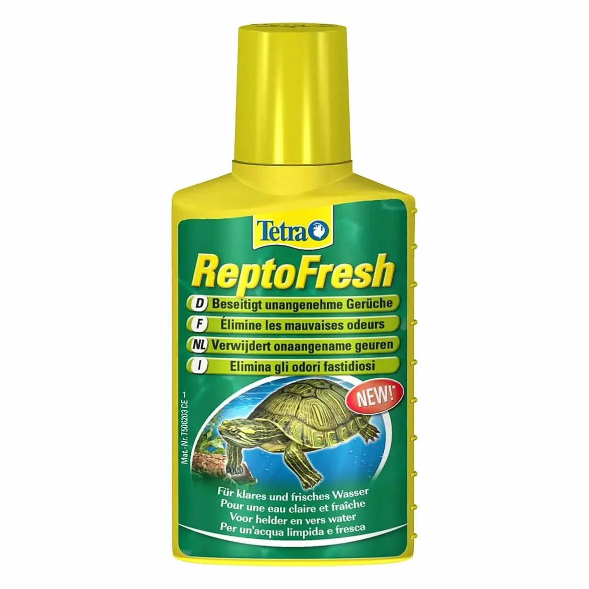 Tetra ReptoFresh 100 ml