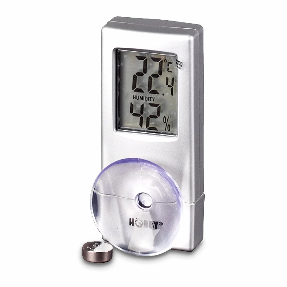 Hobby 36251 DHT2 Hygromètre numérique Thermomètre