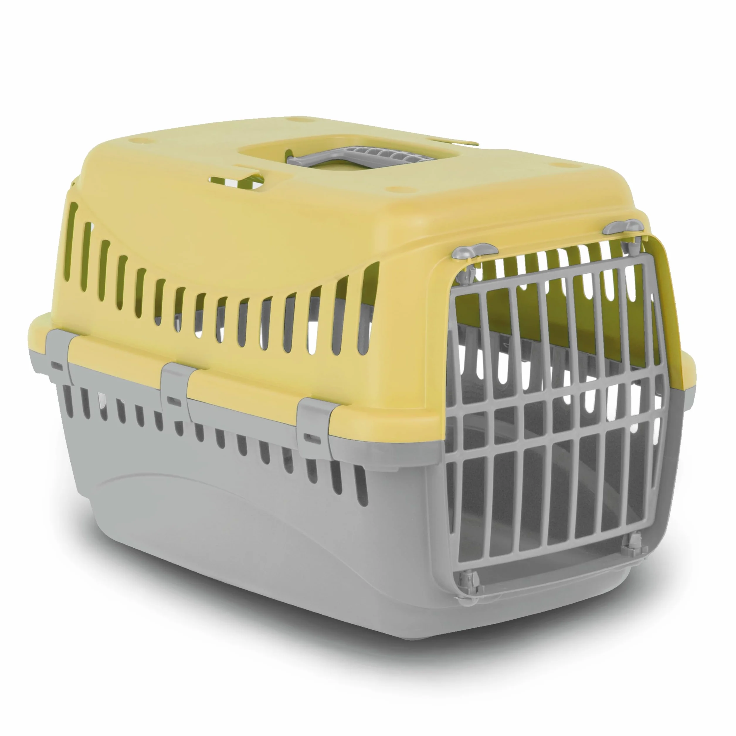 Panier de Transport Gipsy 50 Yellow MP Bergamo