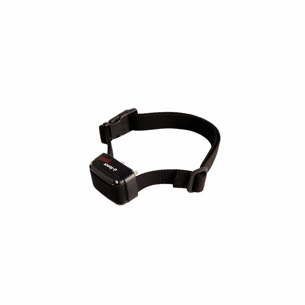 Collier de rechange DOGtrace D-Fence pour clôture invisible chien