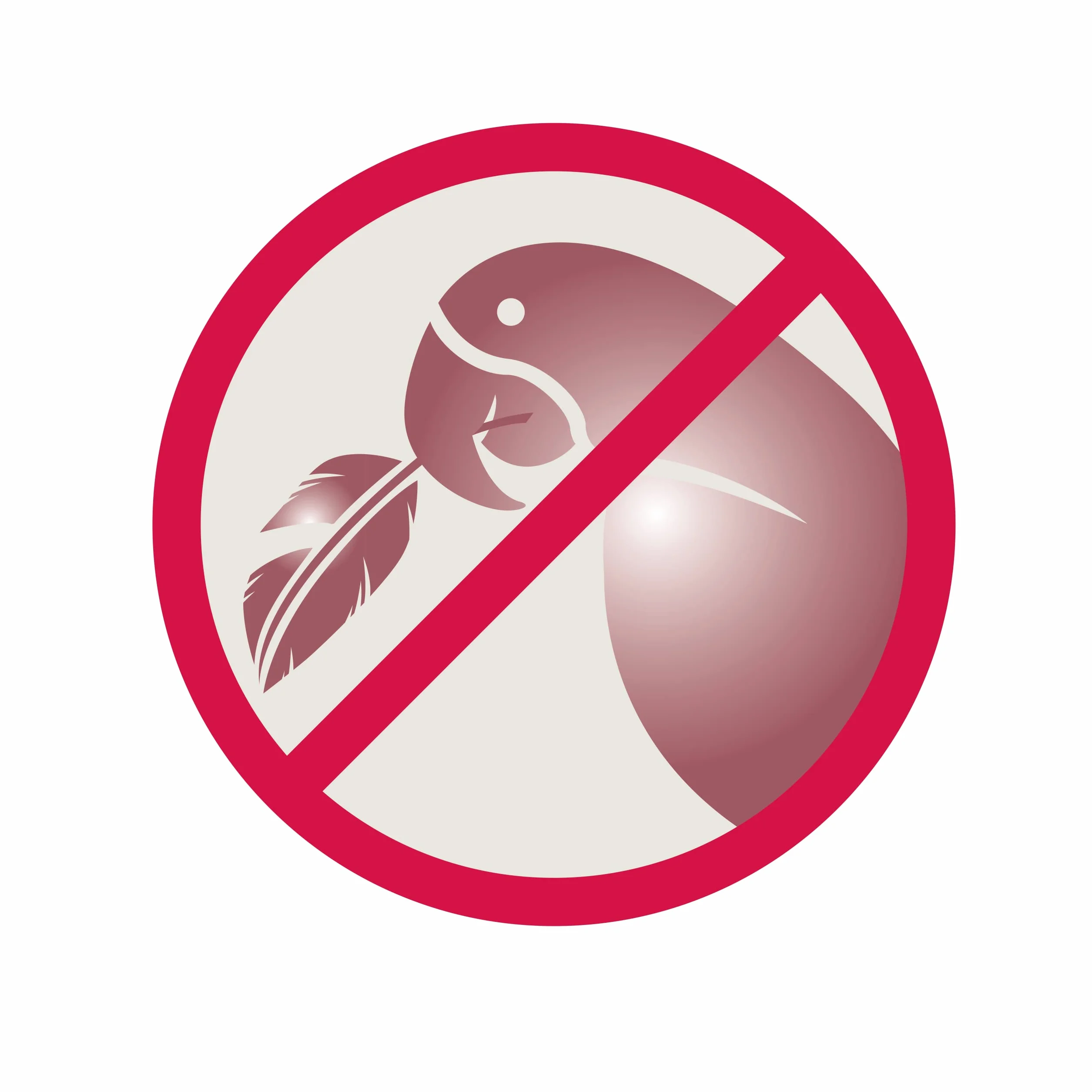 VERSELE-LAGA Oropharma No-Pick Spray Oiseau Goût Amer Contre Le Picage des Plumes 100mL