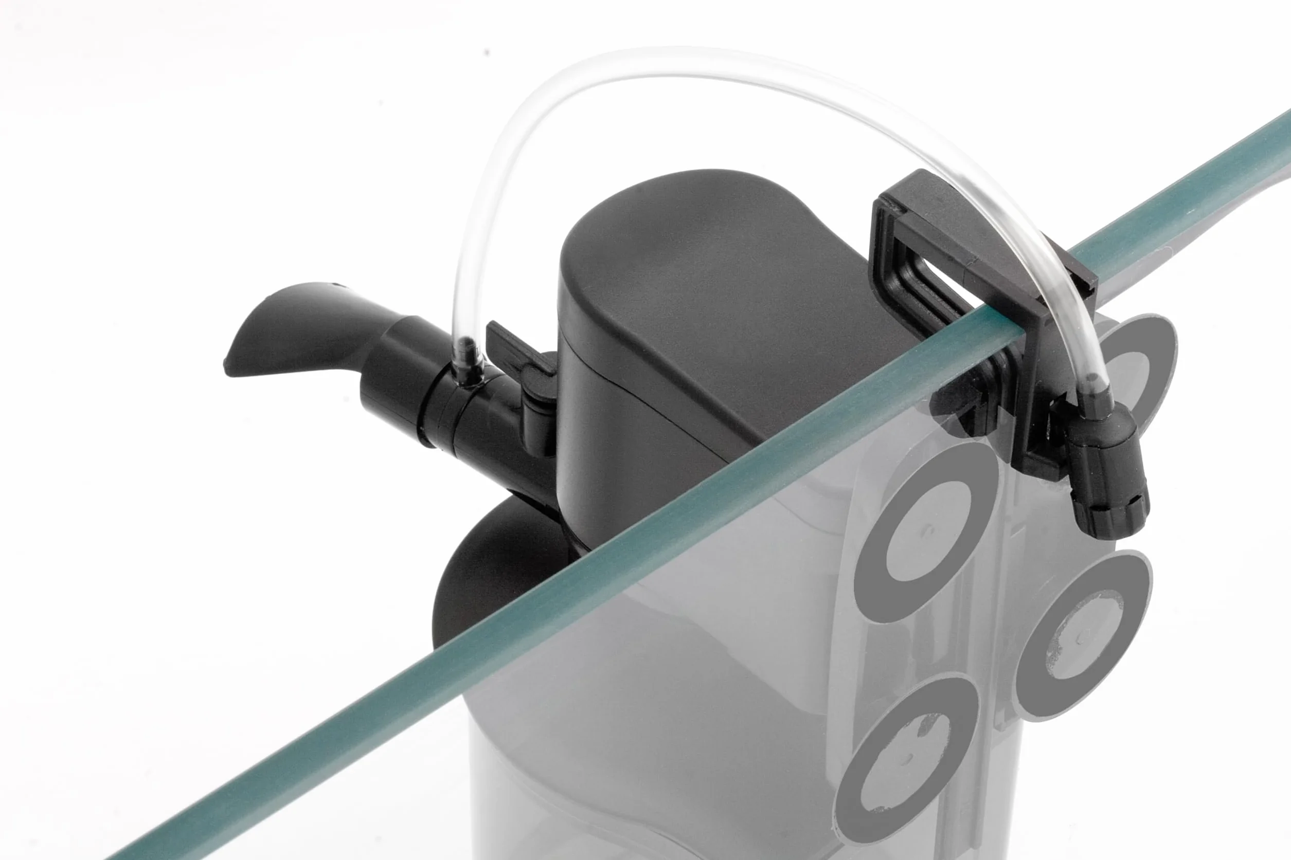 Filtre Turbo 500 l/h 4.4W <150L