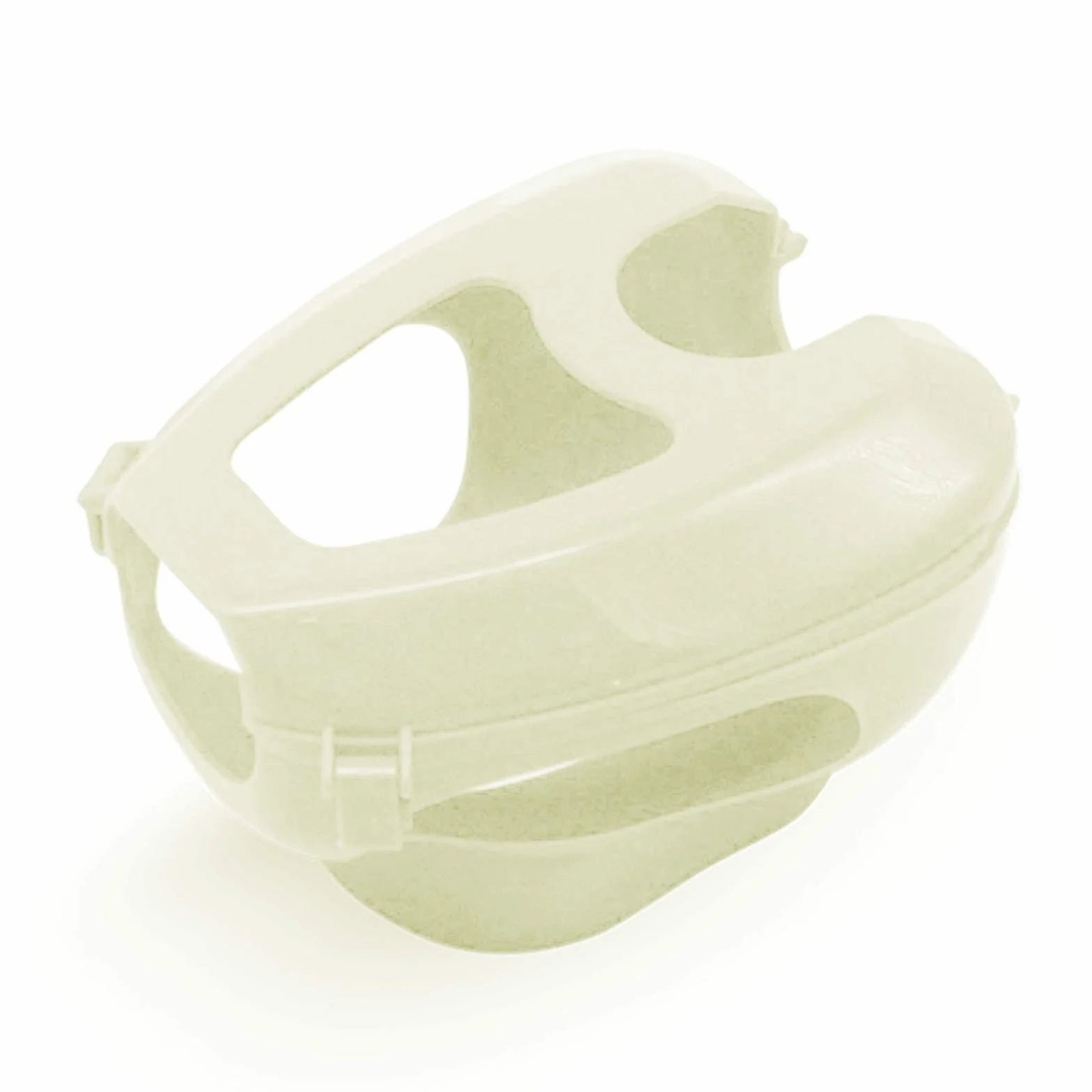 Porte-Pigeons Polyvalent Dove Fixateur d'injection de Vaccination Support Bleu
