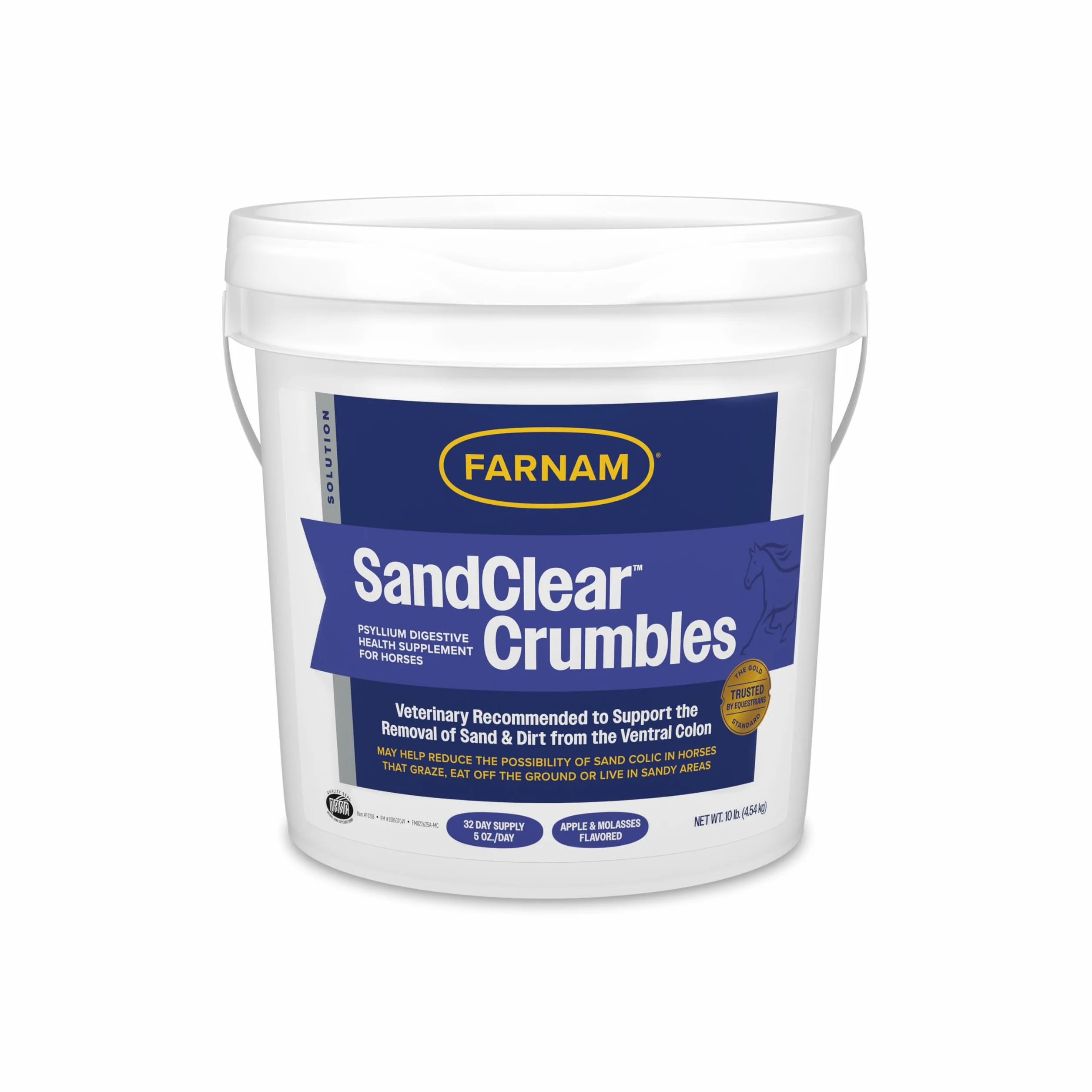 Farnam Sand Clear 4.5 kg
