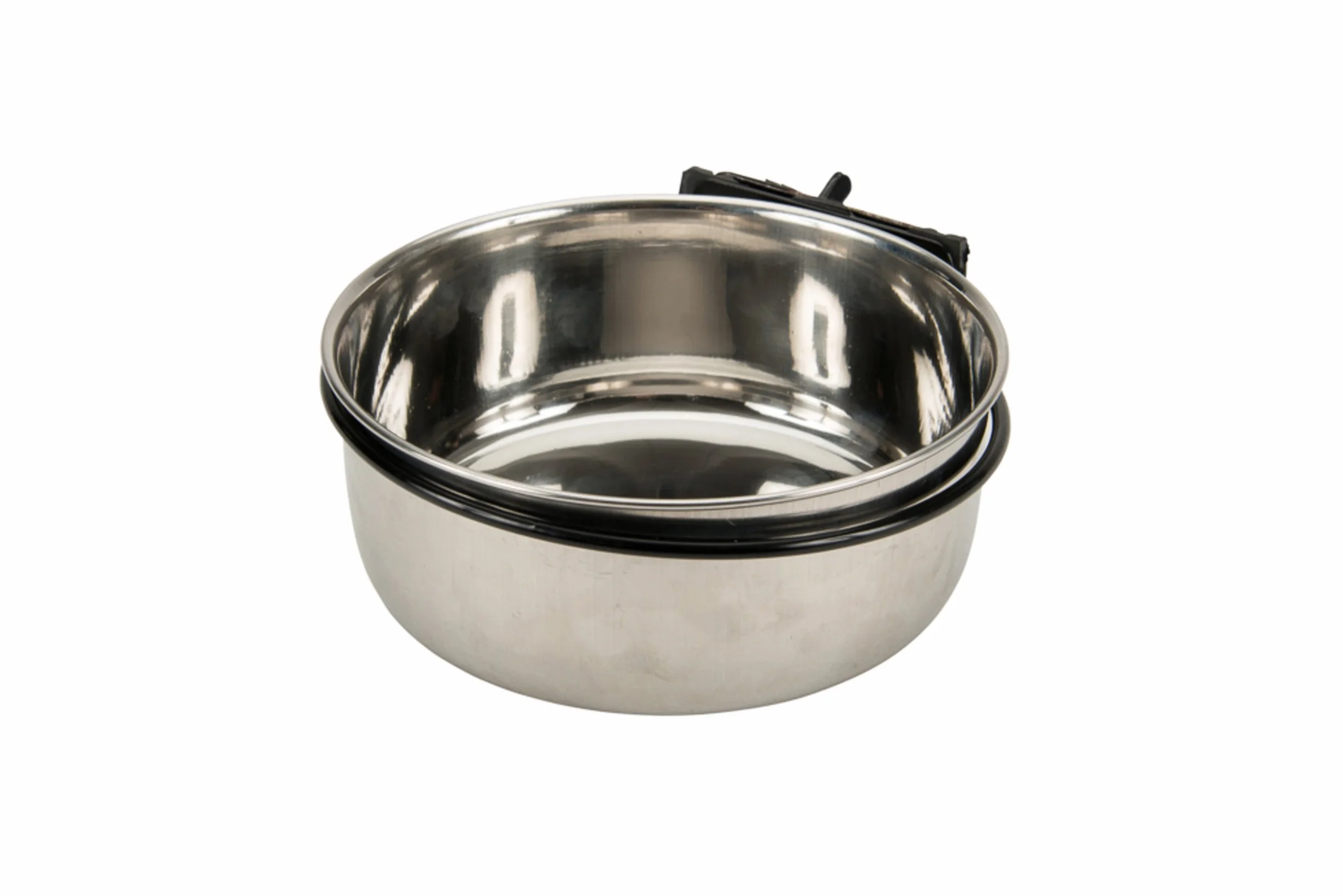 TYROL ECUELLE INOX A FIXER 14,5CM 900ML