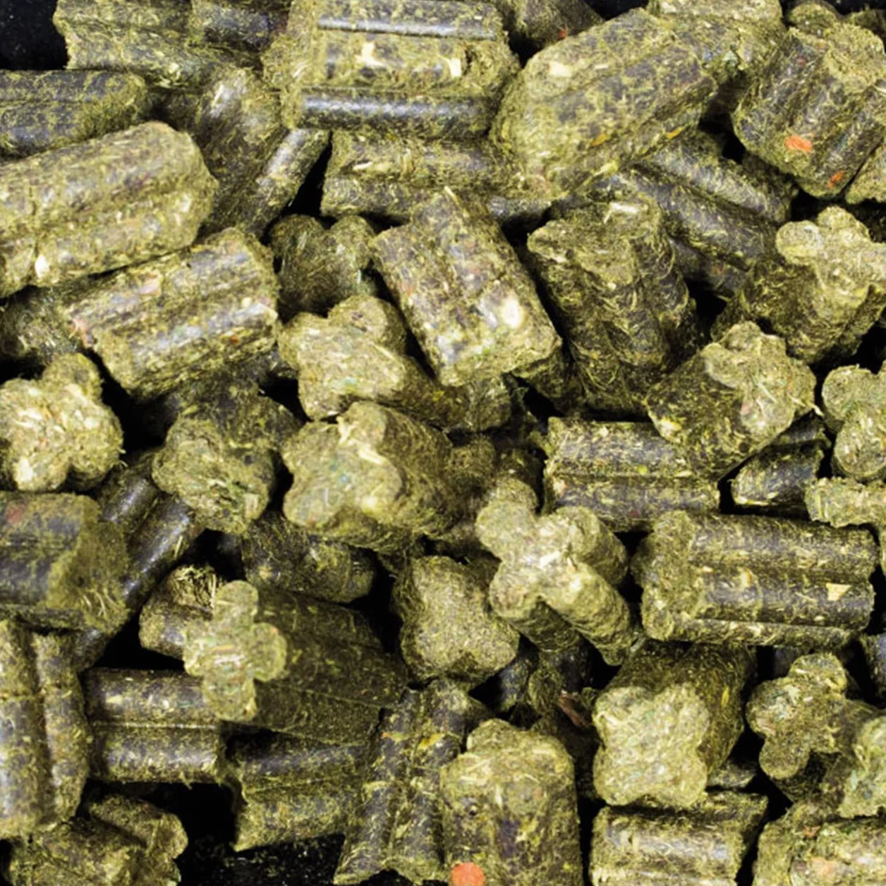 JR Farm Grainless Complete Lapin Nain 3500 g