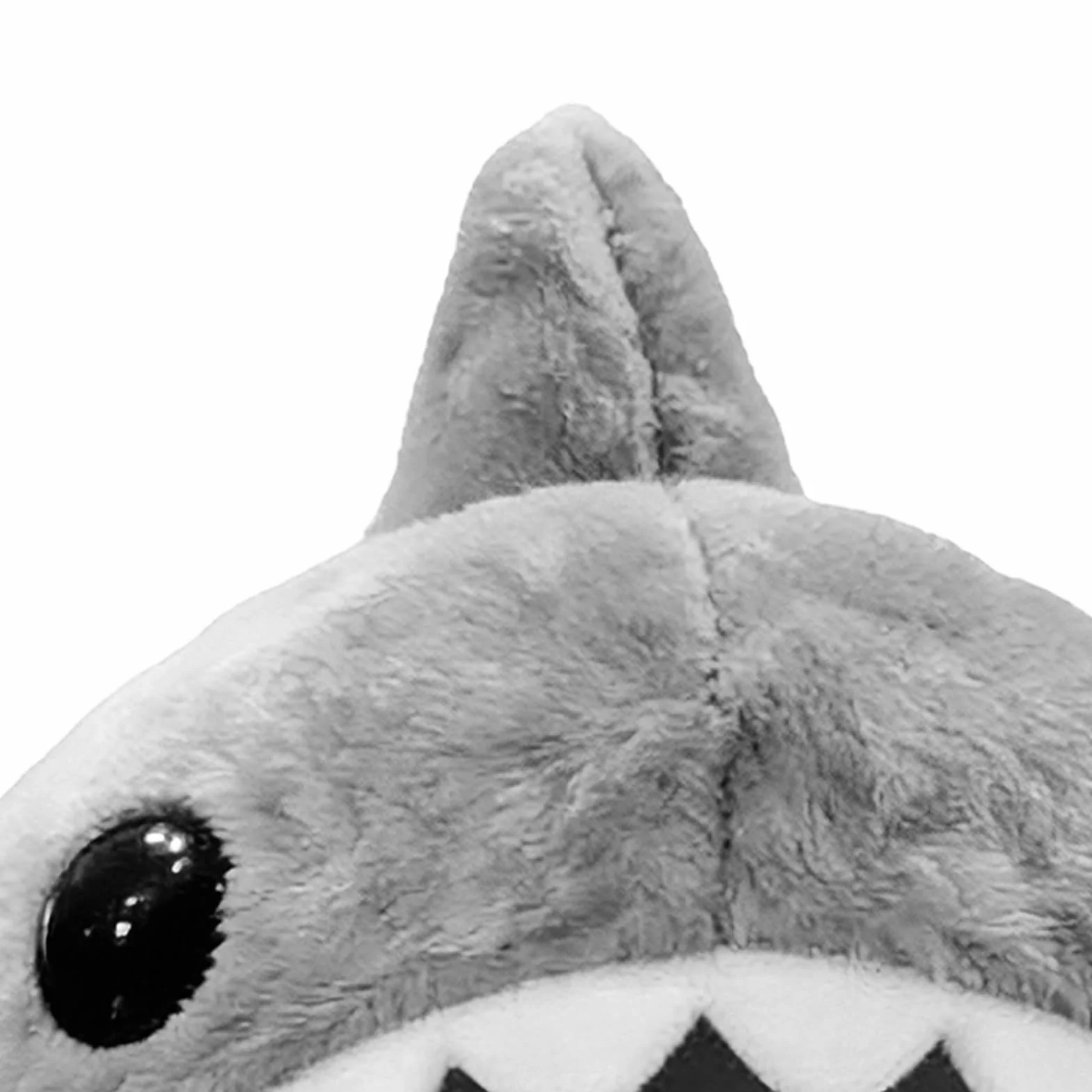 Mignon chapeau de chat requin accessoire réglable bonnet cosplay chaton