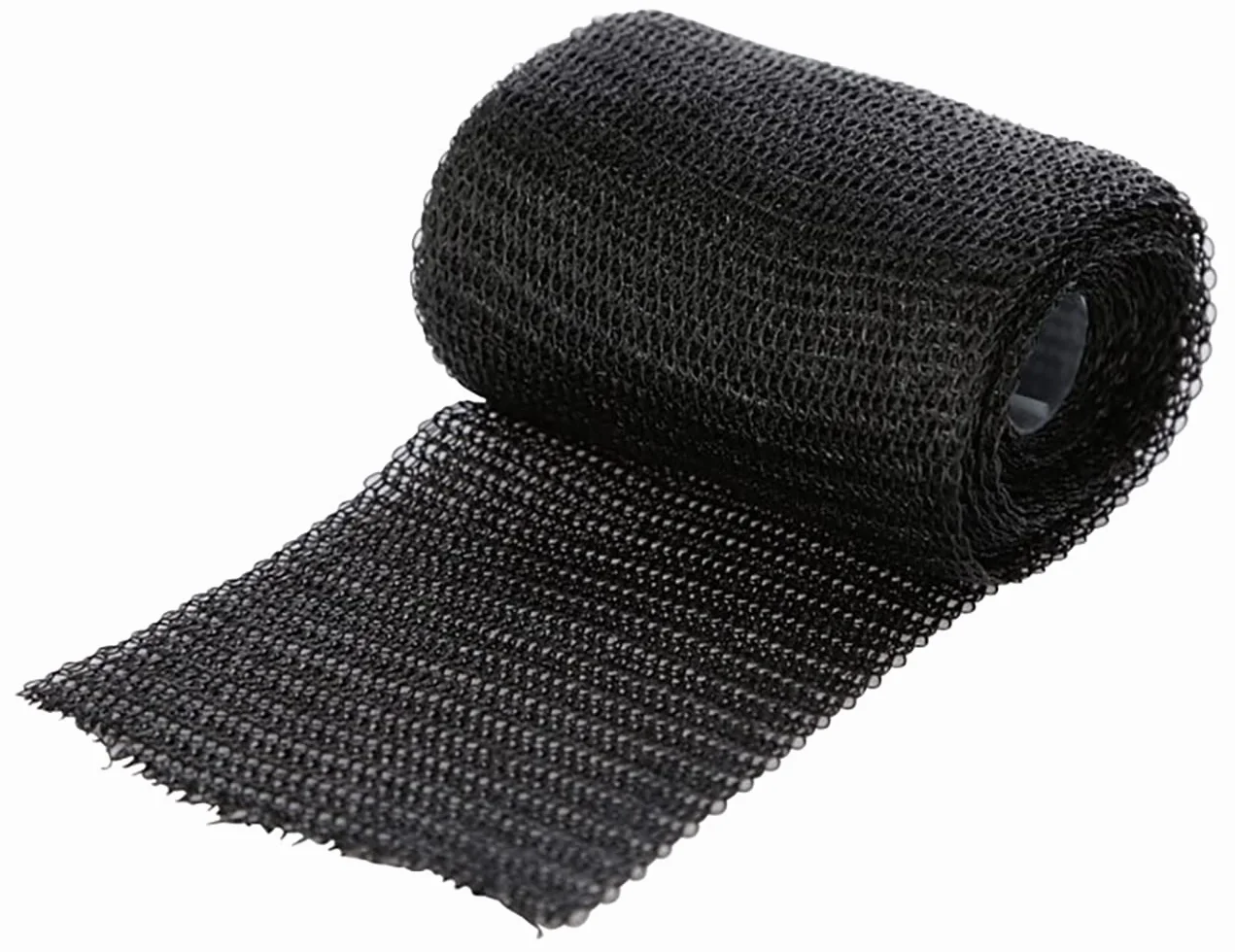 TechnoCast, Cast- u. Sttzver- band, 10,0 cm x 5,5 m, schwarz