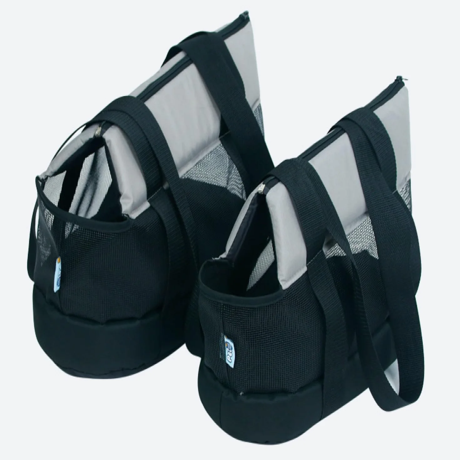Sac de Transport pour Chiens et Chats, Sac à bandoulière pour Animaux domestiques, Sac pour Chiens de Petite Taille, Sac de Transport léger pour Chiens, Sac pour Chats