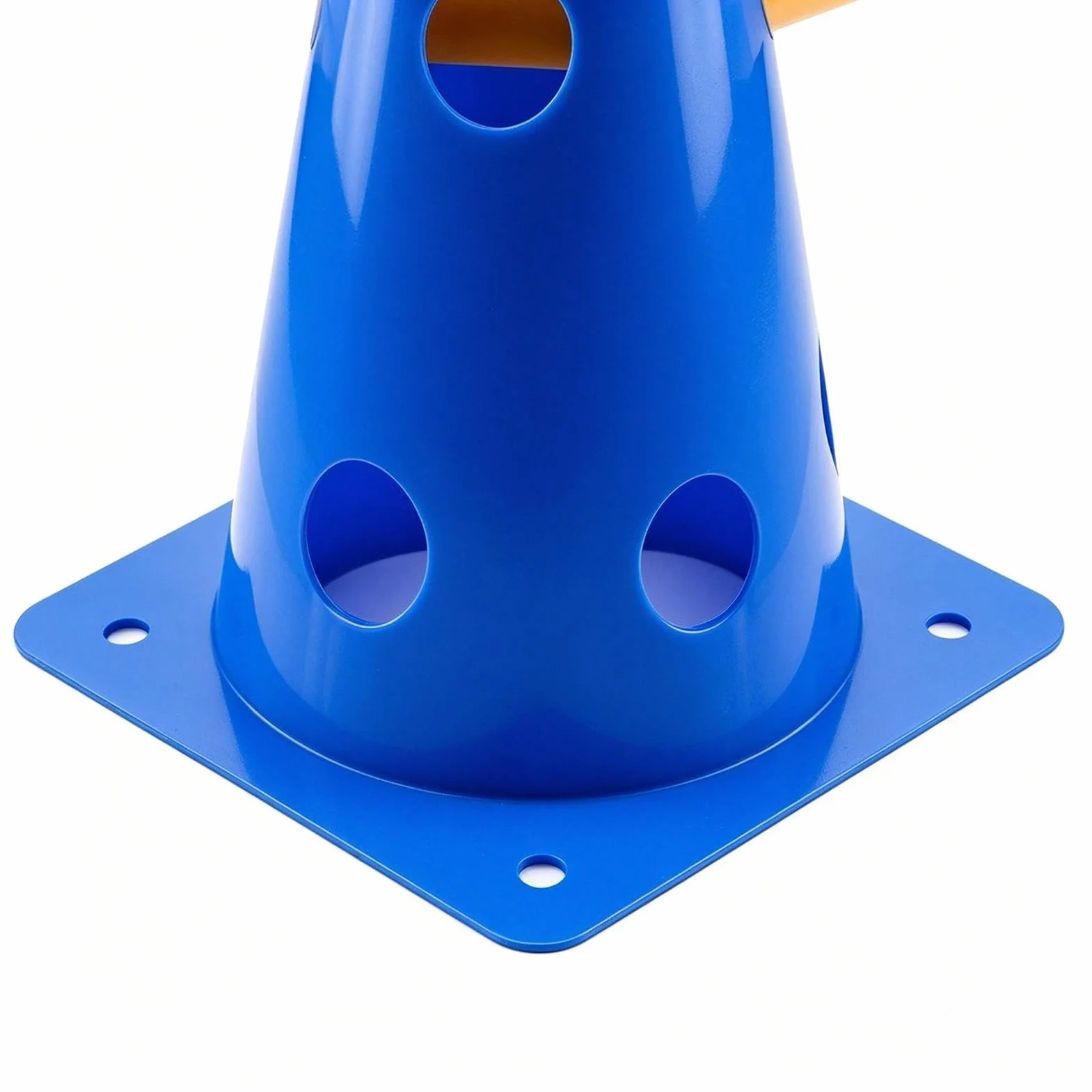 Ensemble de sauts pour chiens avec jouets interactifs et poteaux d'obstacle, dressage agilité petite moyenne taille intérieur extérieur