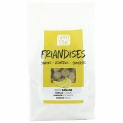 EKKIA HTONIC Friandise pour Cheval Carotte 1 kg