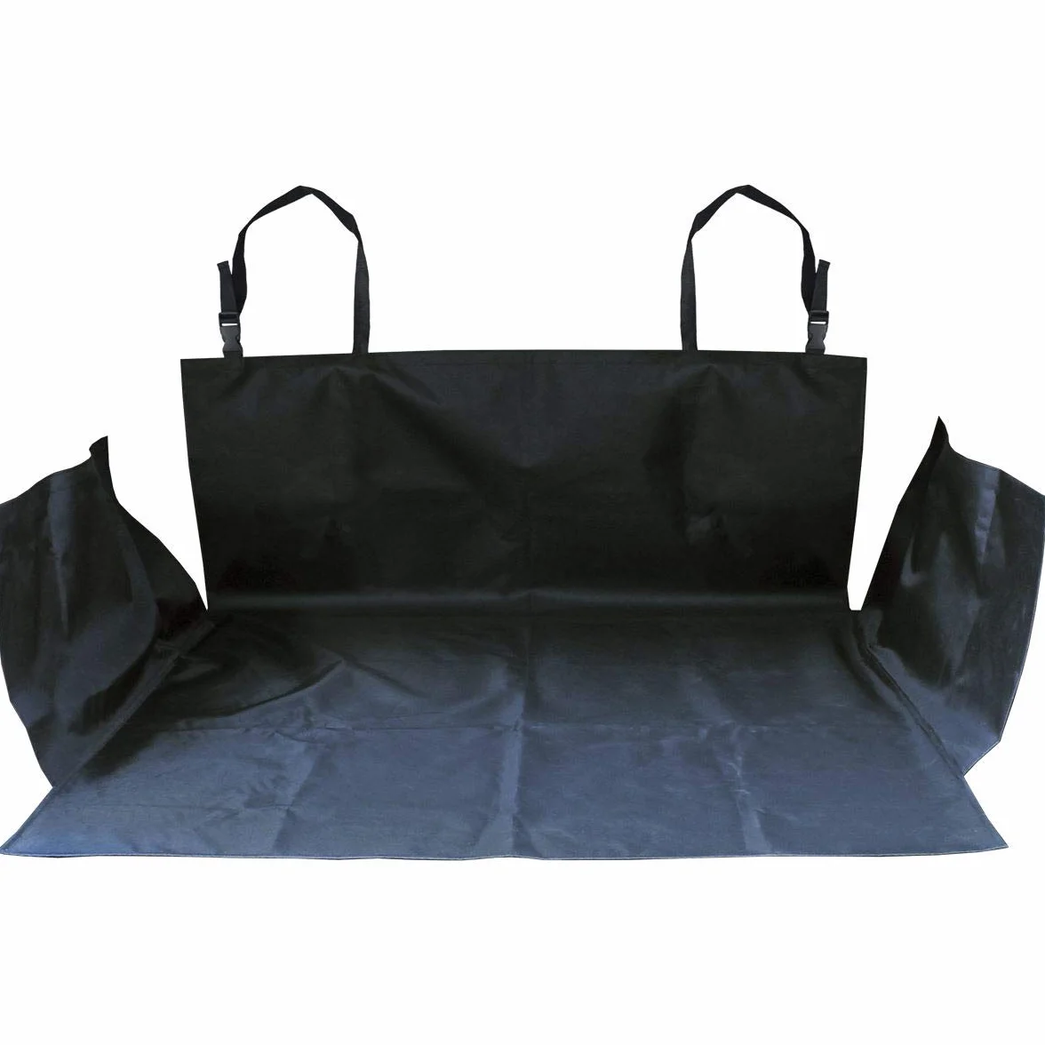 igadgitz Xtra U6875 Protection Coffre Impermeable Universel Voiture Chien Noir 155x104cm