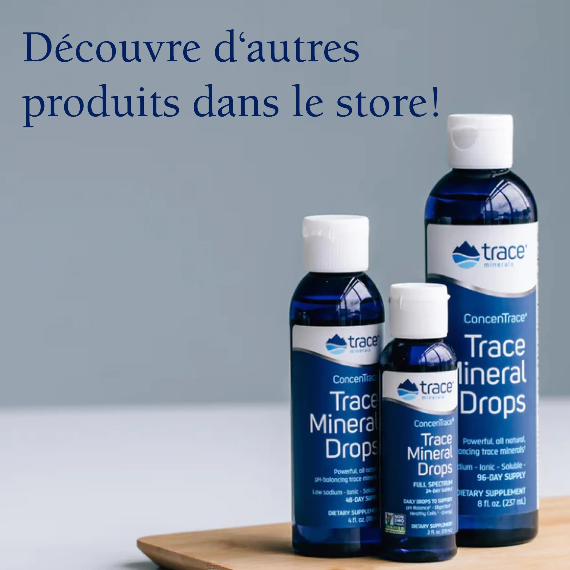 Trace Minerals Research, Keto Electrolyte Tablets (Comprimés d'Électrolytes), 90 Comprimés végétaliens, Végétarien, Sans Gluten, Sans Soja, Sans OGM