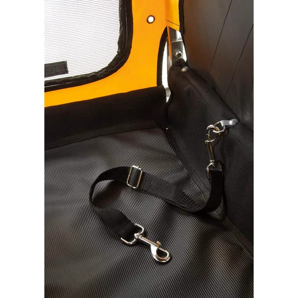 M-Wave Remorque Animal Domestique