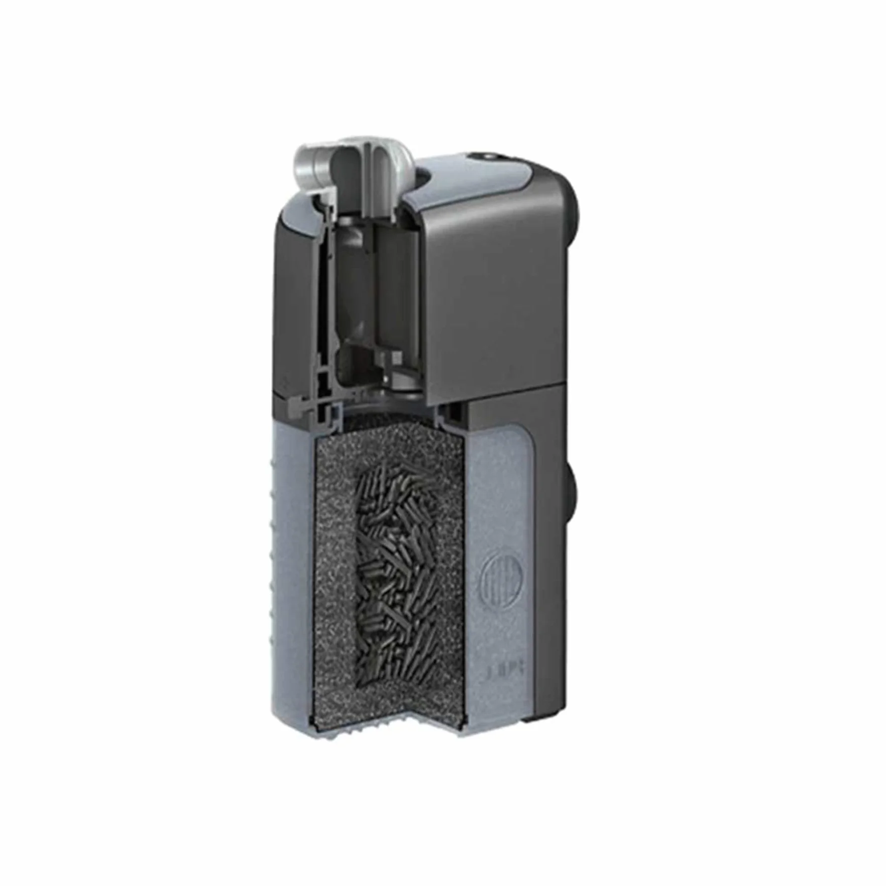Superfish Aqua Flow 100 Filtre Interne 200 l/h Noir