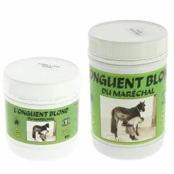 Onguent du Maréchal Blond - Contenant - 500 ML
