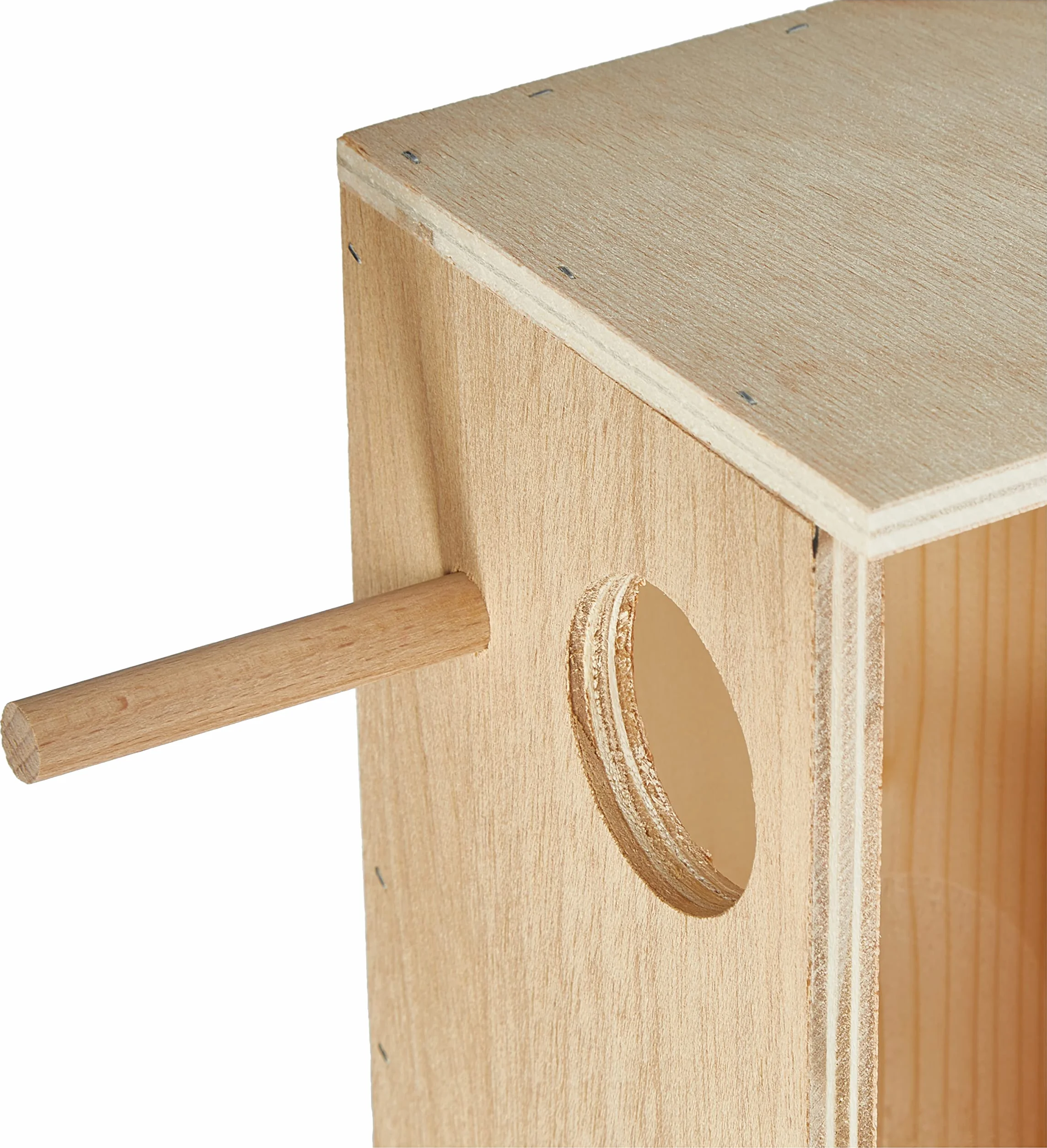 Nobby Nichoir pour Oiseaux 50240L