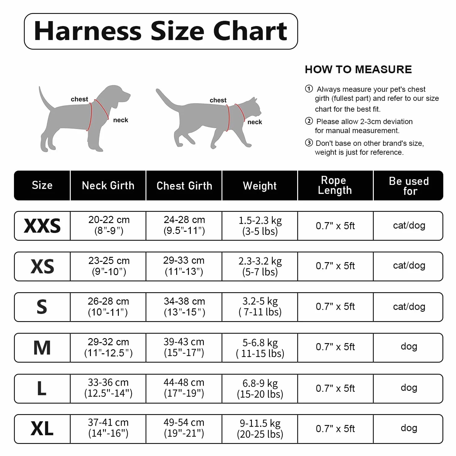 Harnais Chien Réfléchissant Respirant Mesh Doux Confort Réglable avec Laisse pour Petits Chiens Chats Marcher Courir (Rouge, S)