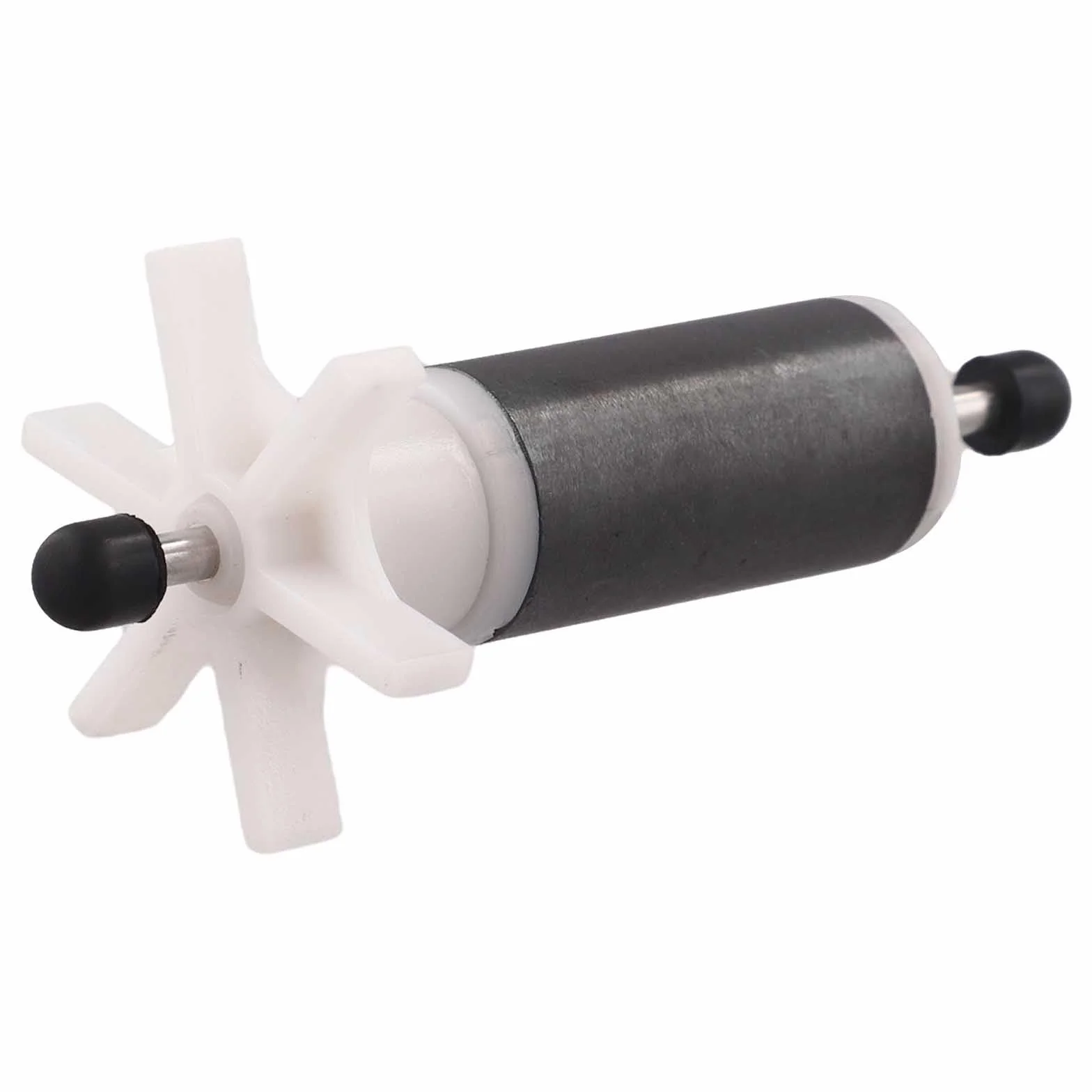 Direct Water Kit de pour rotor de turbine à eau complète E2 More Fix 2 m Pompe à eau, filtre de pompe submersible avec kit de joint gratuit