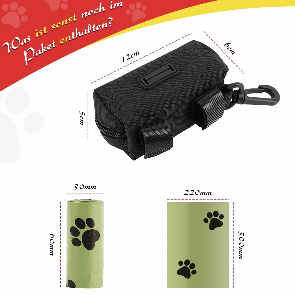 Couverture imperméable pour Chien 110x70 cm, Tapis de Voyage Pliable, Nylon