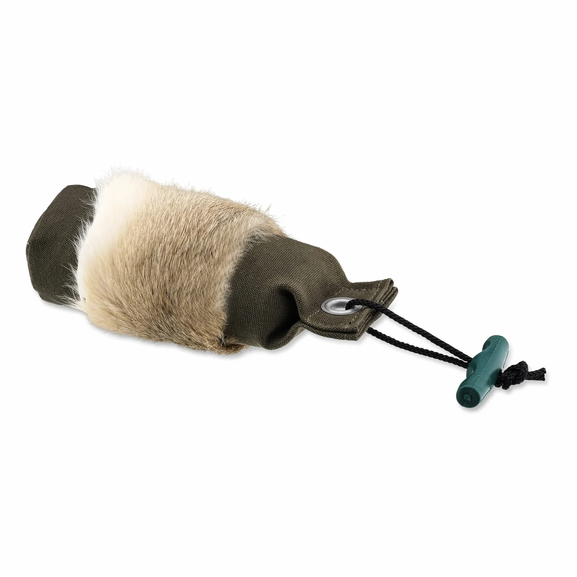 Romneys mannequin fourrure lapin 250g