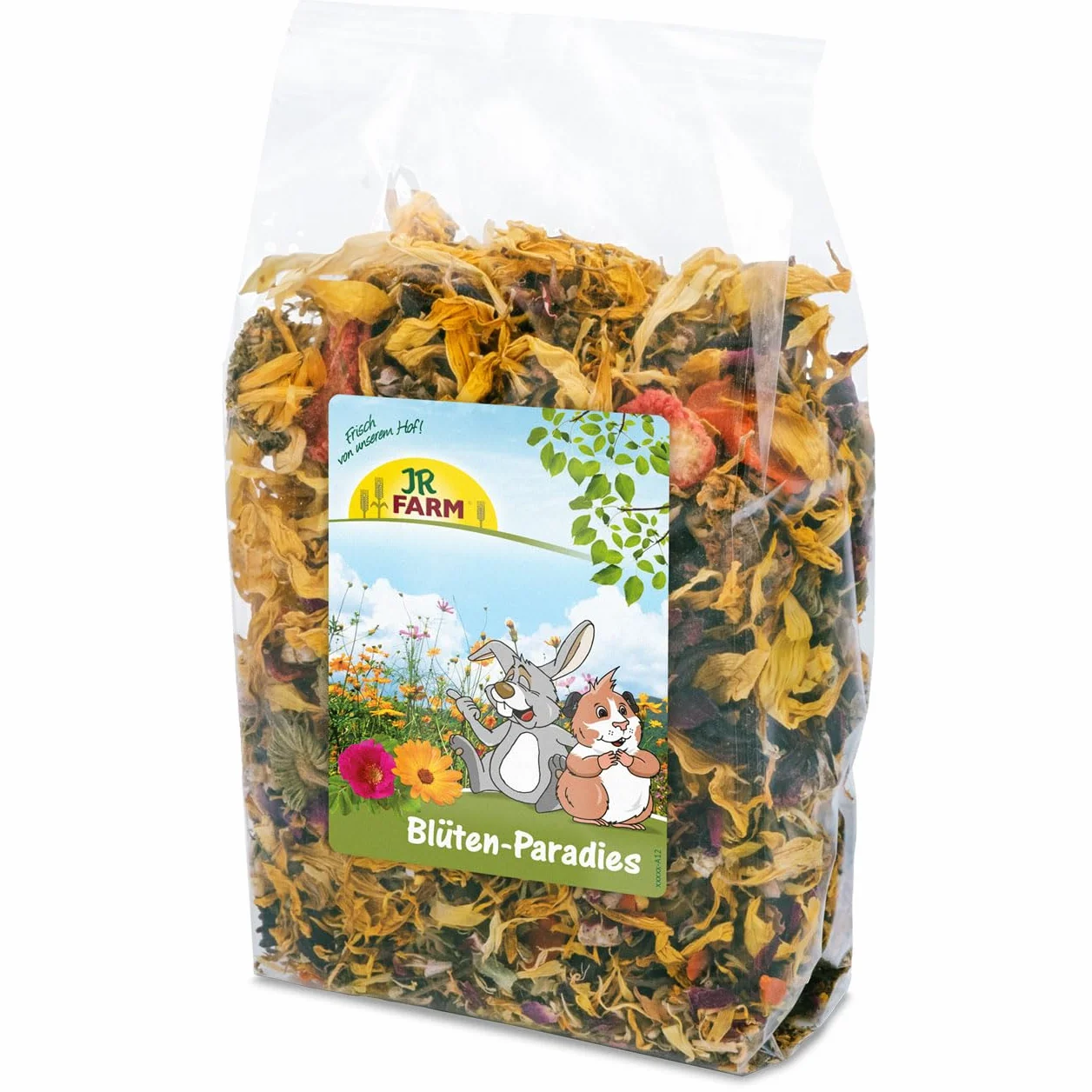 JR Farm Paradis des Fleurs 150 g