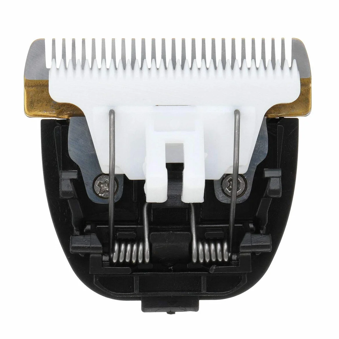 Coupe de toilettage en céramique 40 mm 24 dents pour tondeuses animaux