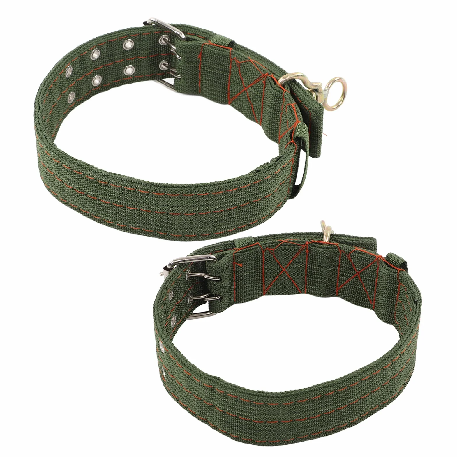 Collier de Mouton épaissi pour Animaux de Ferme, Collier pour Chèvre Vache Chien