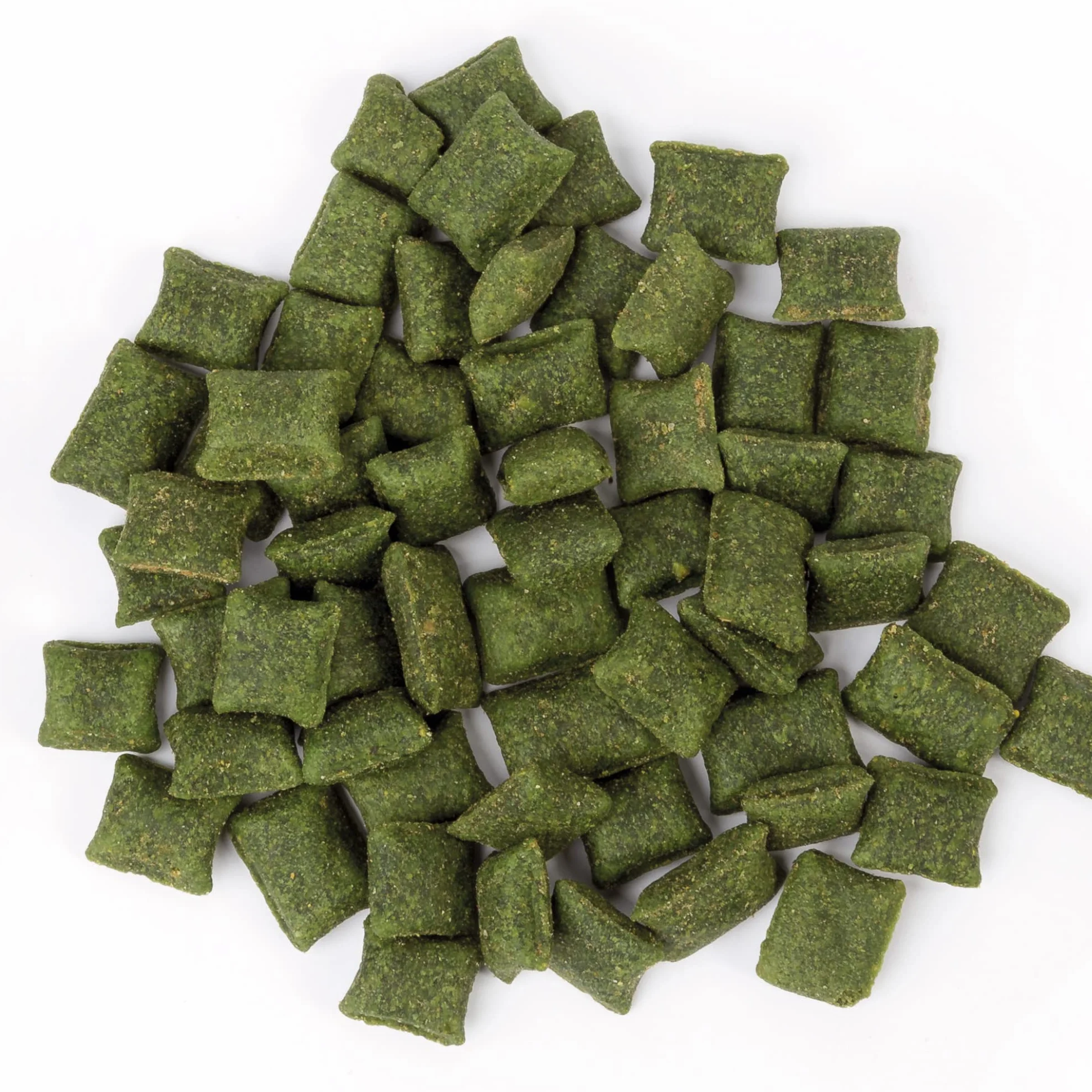 BEAPHAR Dents Saines friandises dentaires à la Chlorophylle pour Chat 35g