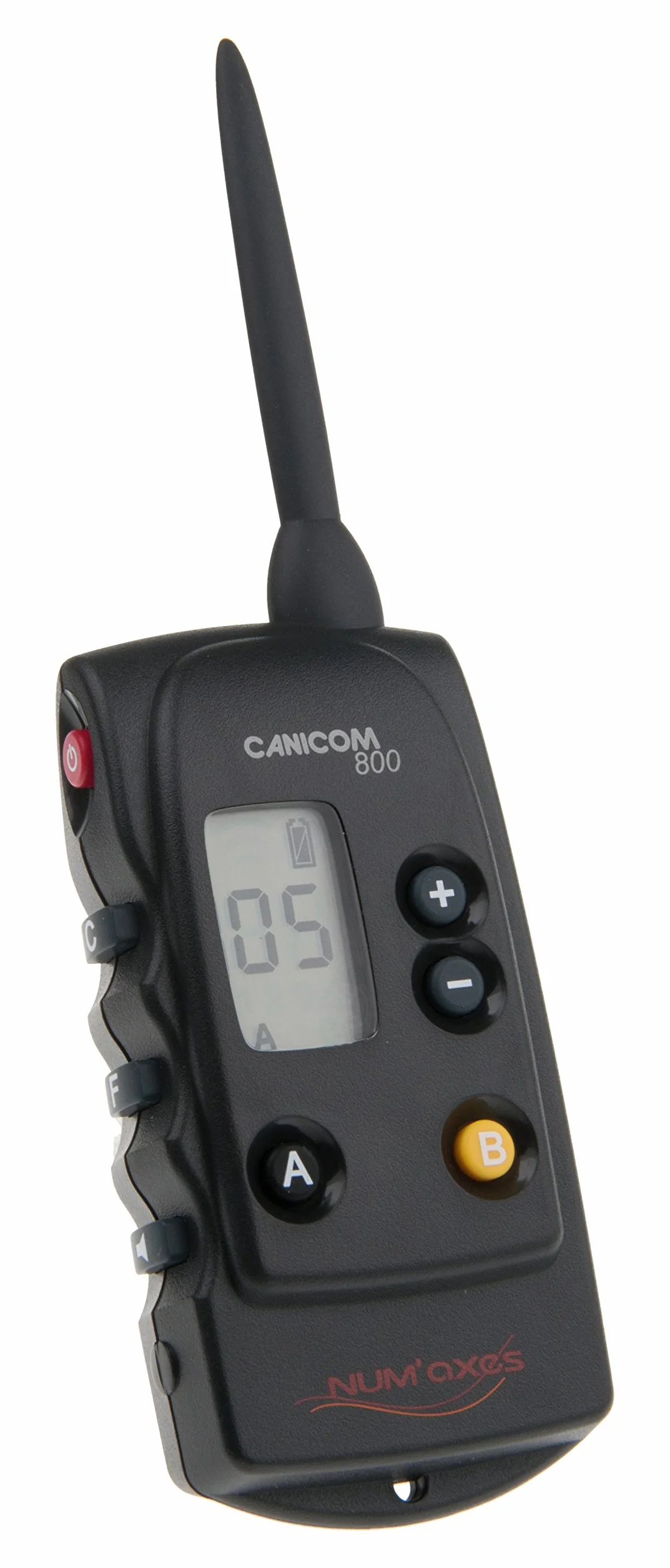 TELECOMMANDE Seule CANICOM 800