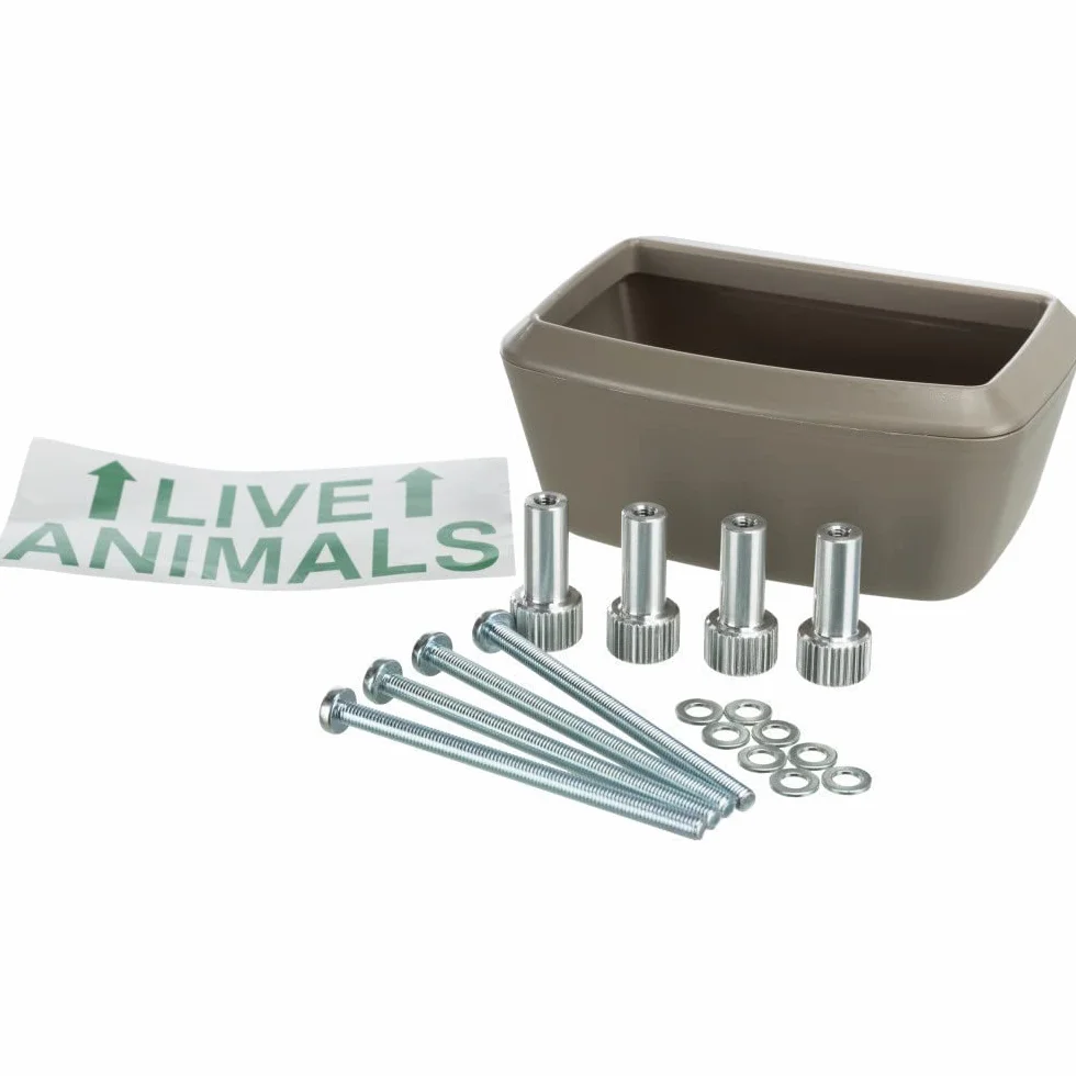 Trixie Kit Kudo IATA Transport aérien animaux TR-39739