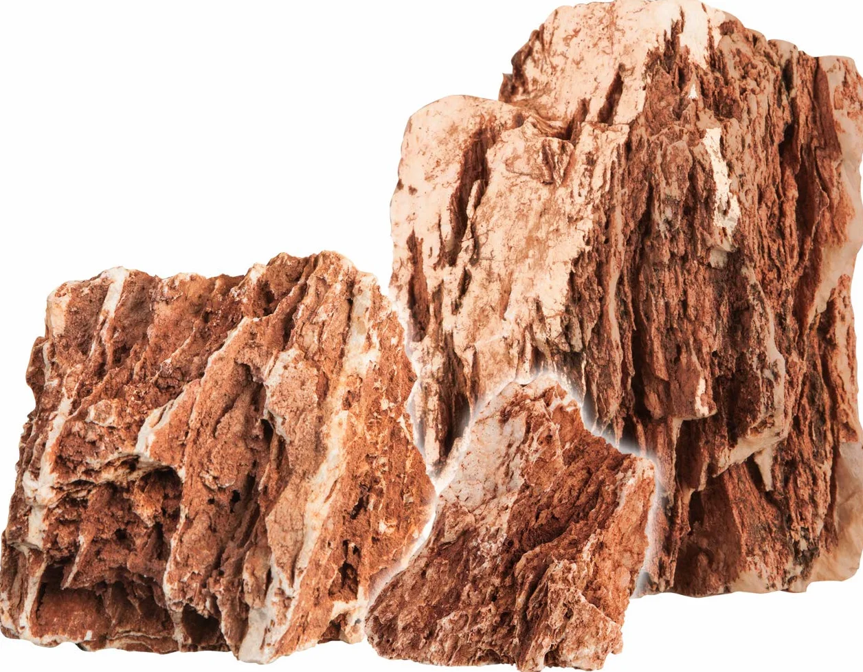 Sera Rock Grand Canyon Taille L Décoration 2 – 3 Kg 1 Unité