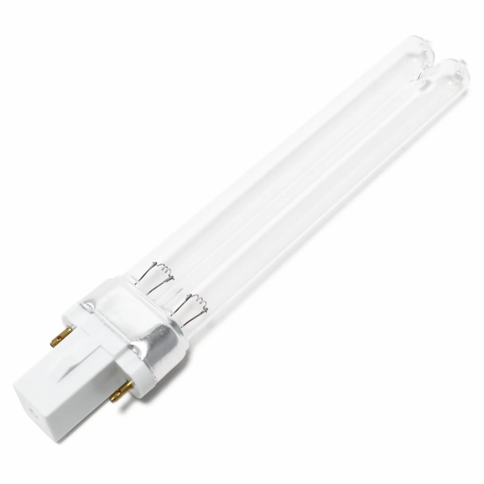 Pièce détachée: SunSun CUP-807 Pompe d’Aquarium tube UV 7 W