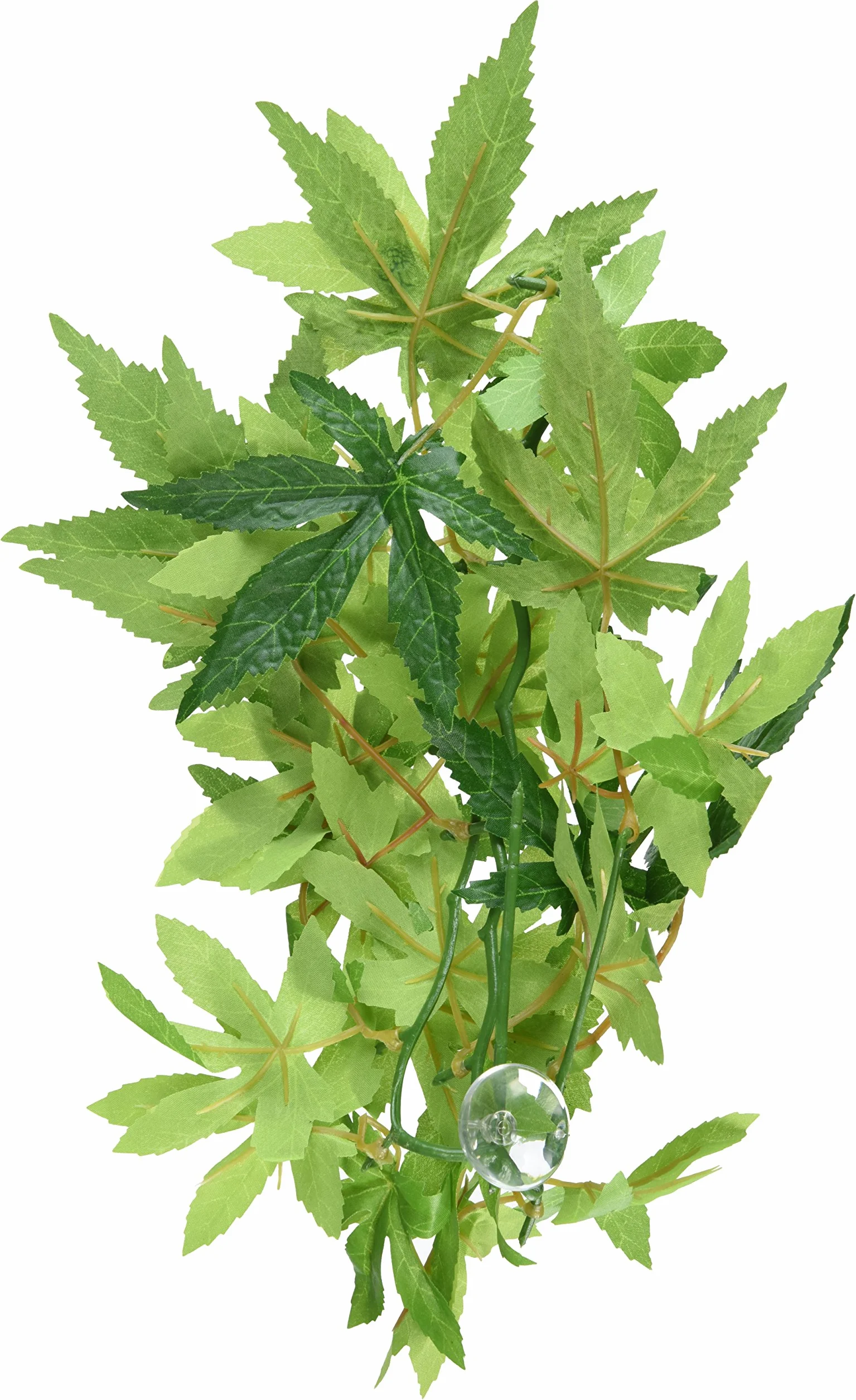Exoterra Décoration Ficus Plante Moyen Modèle pour Reptiles et Amphibiens
