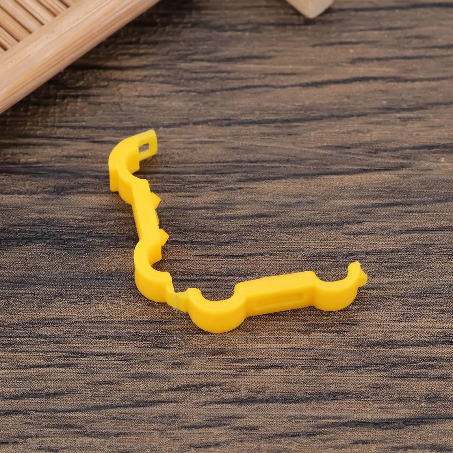 Bagues de Traitement pour Pattes d'Oiseaux 4mm Lot de 2 pour Perruches Pinsons Cailles