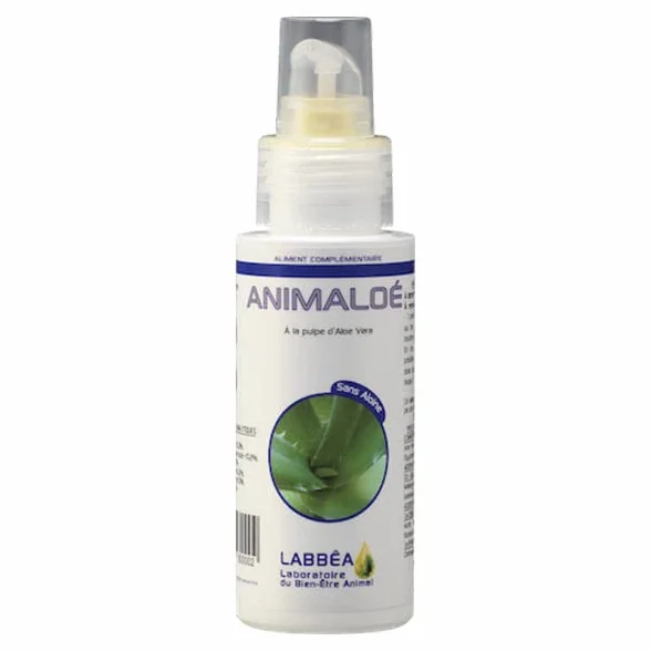 Animaloé gel 60 ml