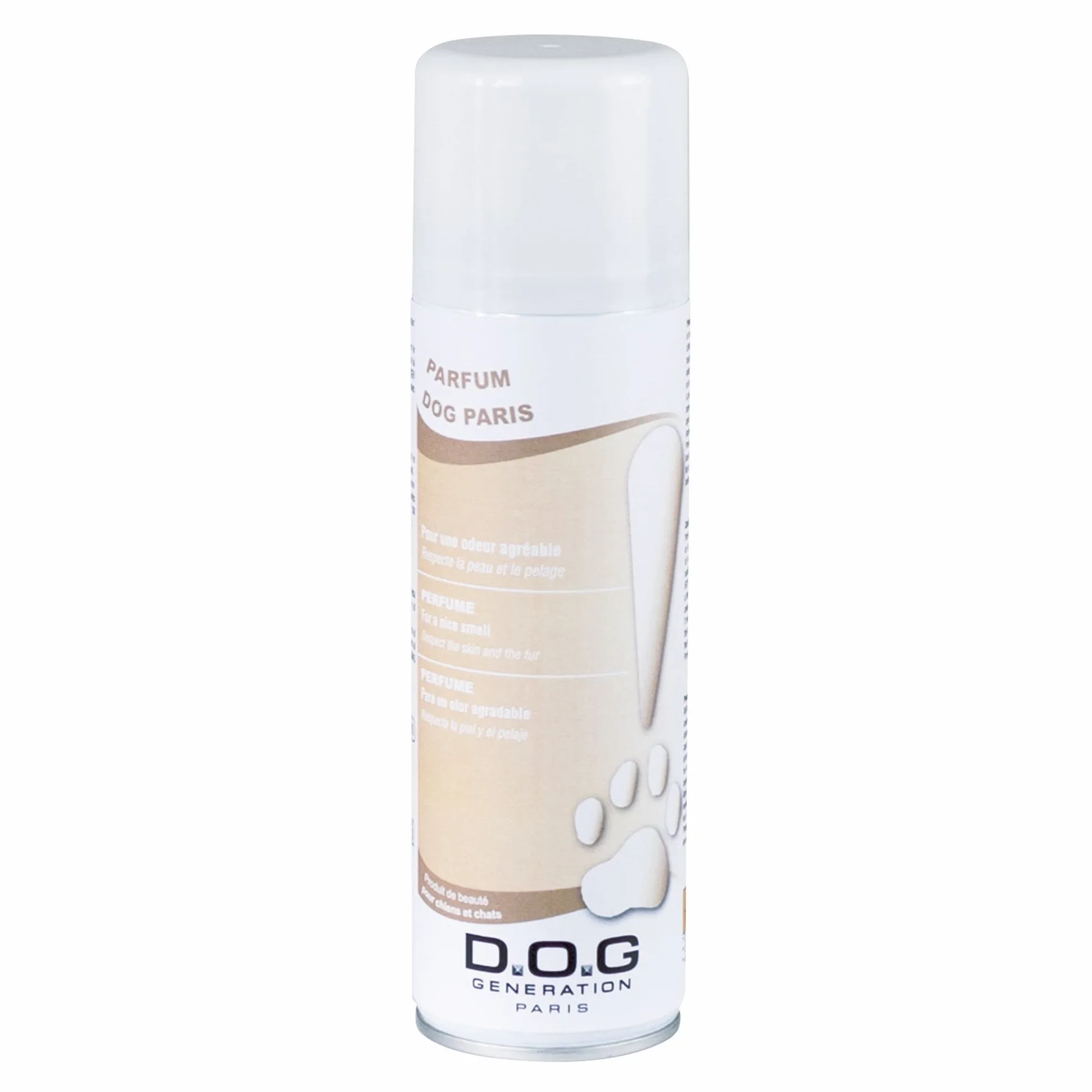 Parfum pour Chien DOGGENERATION 300ML