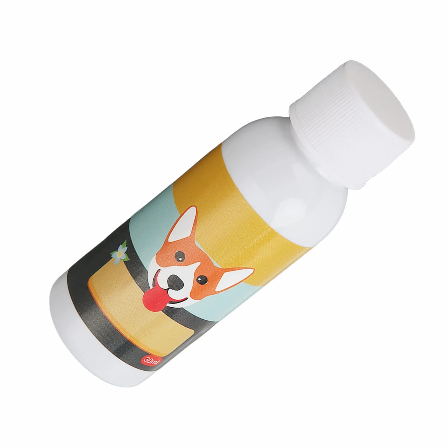 Spray d'apprentissage de la propreté pour animaux 30 ML avec parfum d'urine spécial