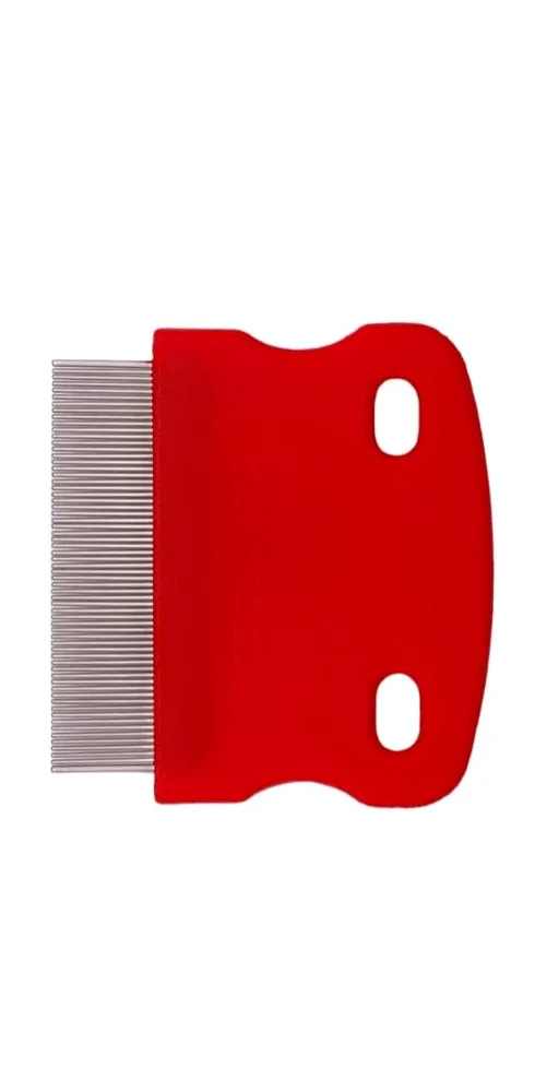 Masterclip Essentials Ensemble de toilettage pour chiens et chats – Contient 8 accessoires de toilettage quotidiens ; peigne démêlant, coupe-ongles, lime à griffes, brosses et peigne double face, gant