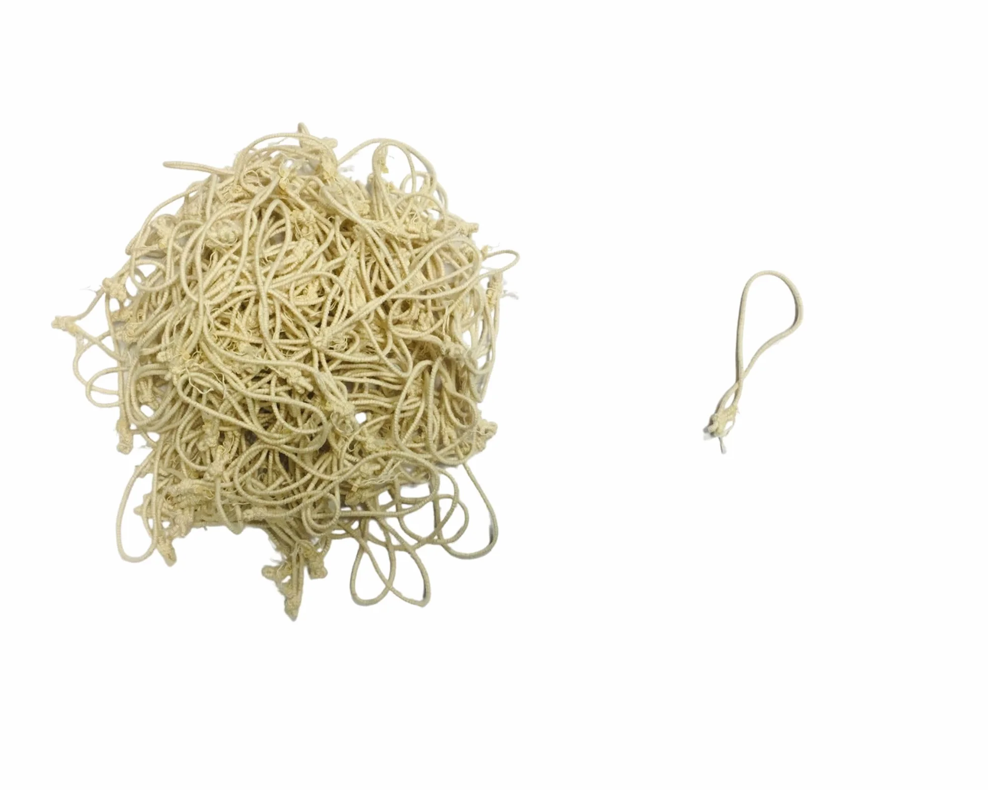 Brides Alimentaires pour Moules Farcies et Paupiettes Sachet 100g