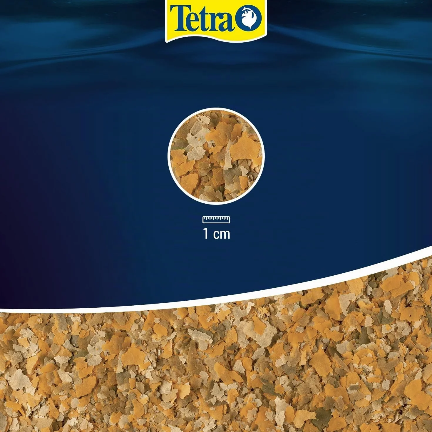TetraMin Aliment pour Poissons d'ornement 500 ml
